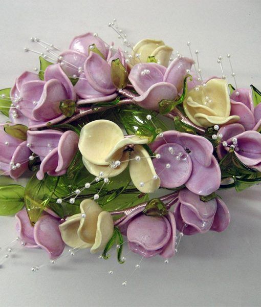 bouquet-floral-murano-venexiart
