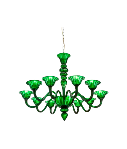 Luminaires Murano